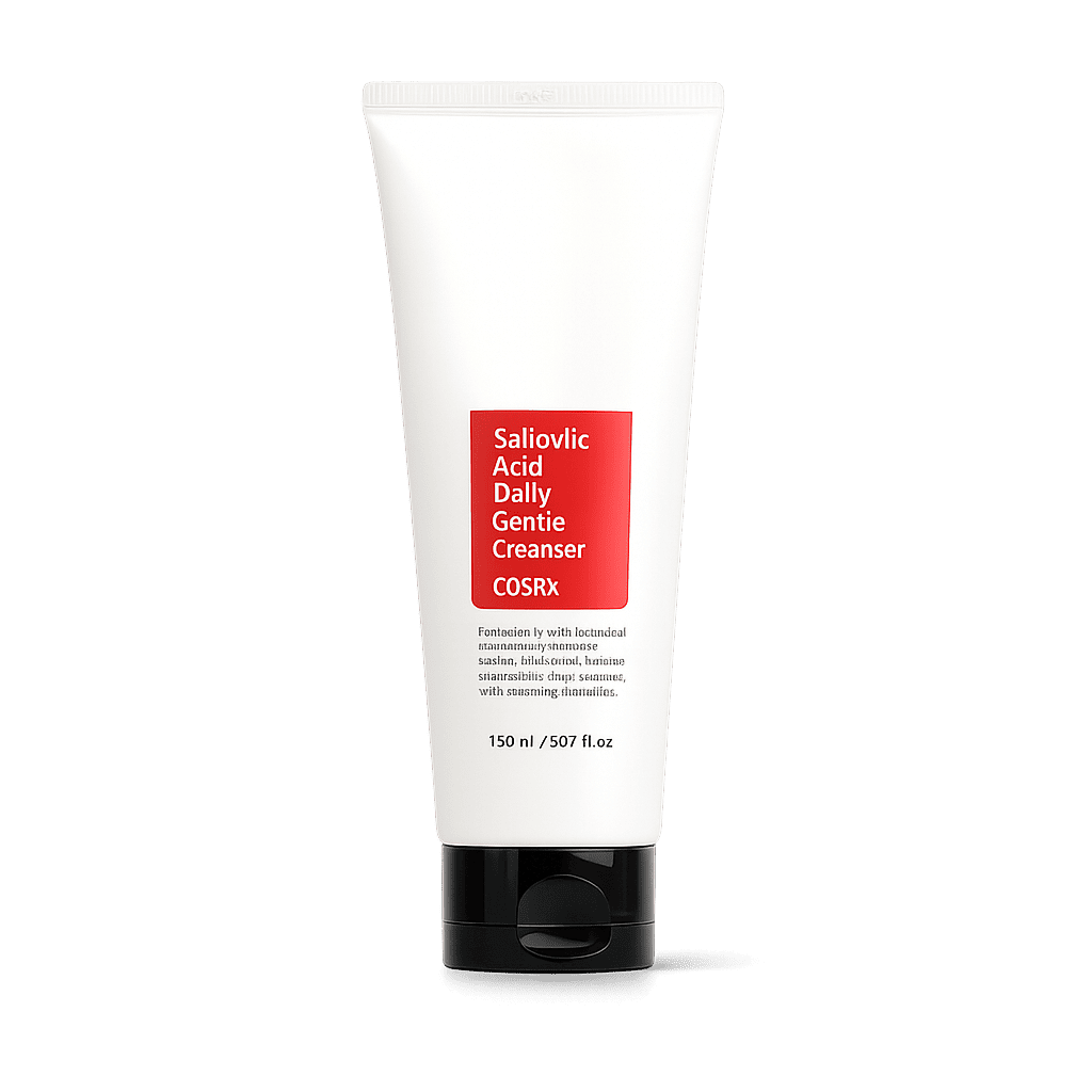 COSRX Salicylic Acid Daily Gentle Cleanser COSRX Salicylic Acid Daily Gentle Cleanser - Image 1