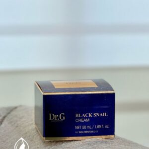 Dr.G Black Snail Cream