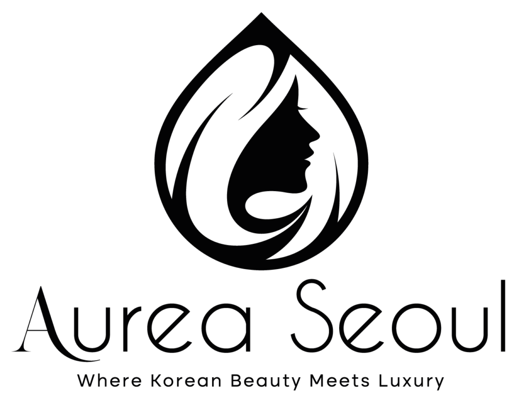 Aurea Seoul Logo