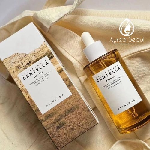 Madagascar Centella Ampoule
